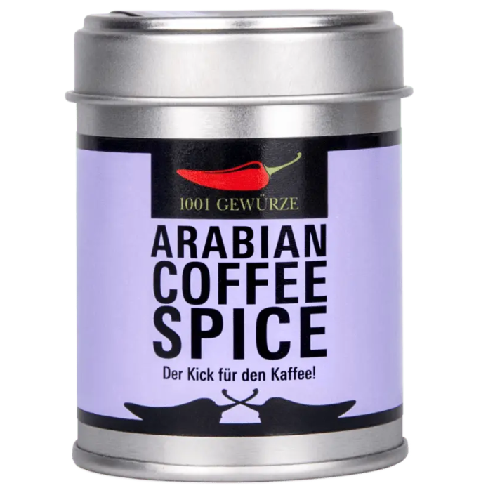 Arabian Coffee Spice 1001Seasonings 27g