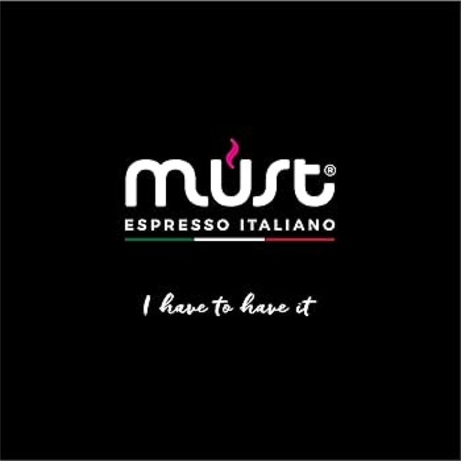 MUST PREMIUM ESPRESSO