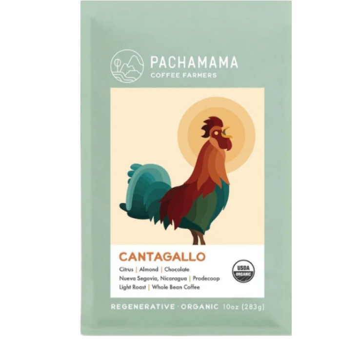 Pachamama Farmers