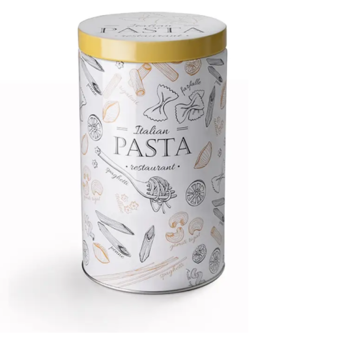 PASTA Canister 19cm