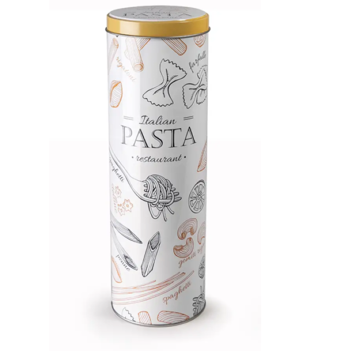PASTA Canister 27cm