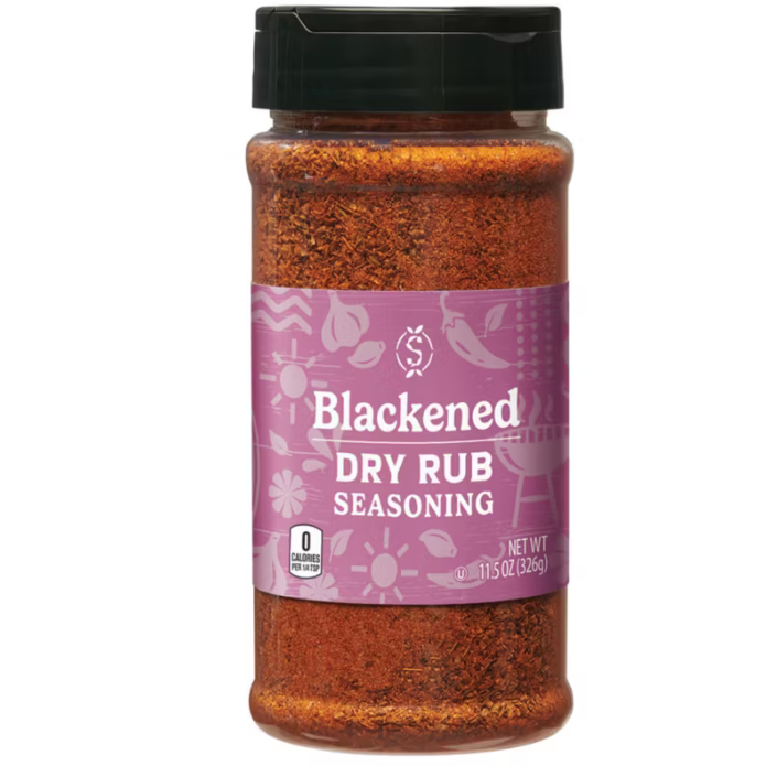 Stonemill Dry Seasonings (Large)