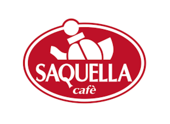 SAQUELLA COFFEE [ITALY]