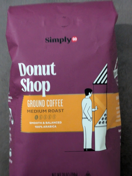SimplyGO Premium Blends