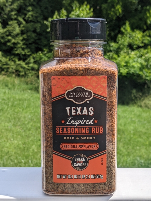 Large Seasonings