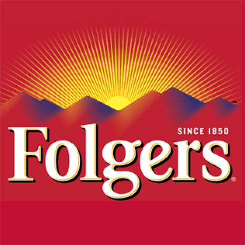FOLGERS COFFEES